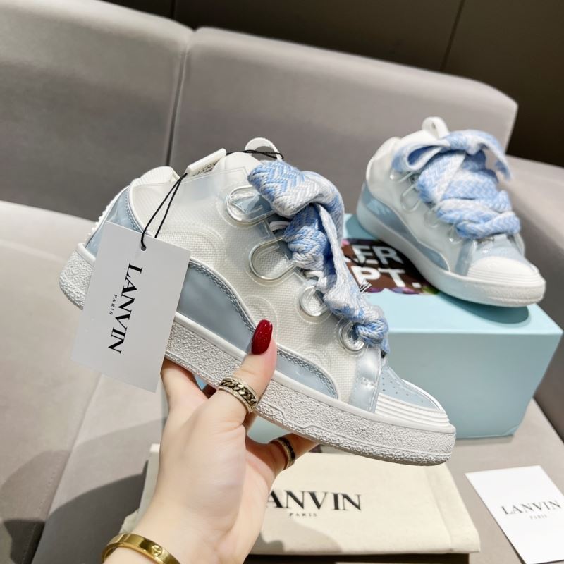 Lanvin Sneakers